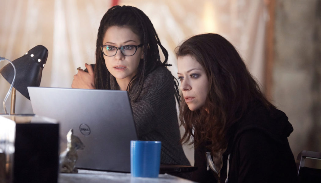 Anna Fishko to Write New Orphan Black Sequel Series