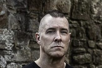 ANNIHILATOR Shares Video For ‘Couple Suicide’ Feat. ANGELA GOSSOW And DANKO JONES