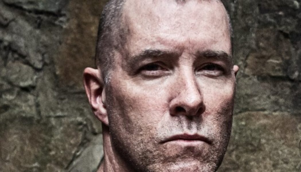 ANNIHILATOR’s JEFF WATERS Looks Back On His COVID-19 Battle: ‘It Took Me Six Months To Get My Lungs Back’