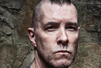 ANNIHILATOR’s JEFF WATERS Looks Back On His COVID-19 Battle: ‘It Took Me Six Months To Get My Lungs Back’