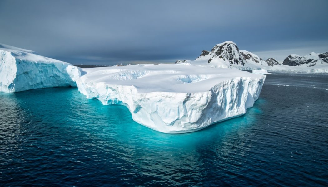 Antarctica: why my seventh continent was more than just an ego trip