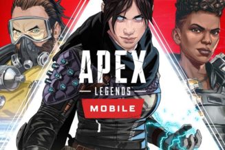 ‘Apex Legends Mobile’ Is Launching in 10 Countries Next Week