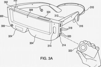 Apple Open Source Code Hints at Rumored Augmented Reality Headset