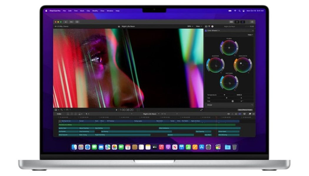 Apple’s Upcoming Entry-Level MacBook Pro Might Not Carry a ProMotion Display