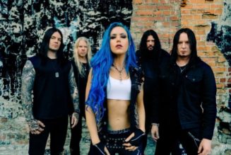 ARCH ENEMY Releases New Single ‘Handshake With Hell’