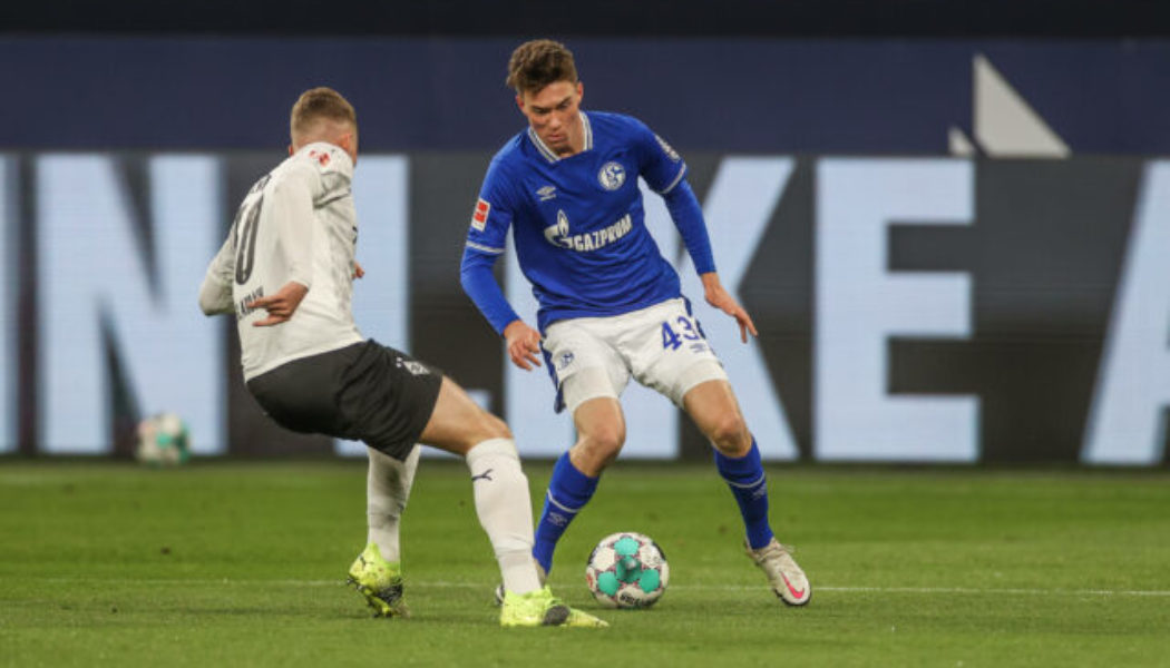 Arminia Bielefeld vs Borussia Monchengladbach betting offers: Bundesliga free bets