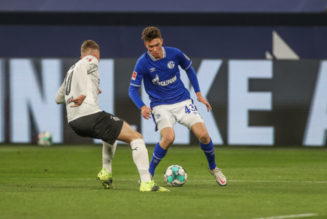 Arminia Bielefeld vs Borussia Monchengladbach betting offers: Bundesliga free bets