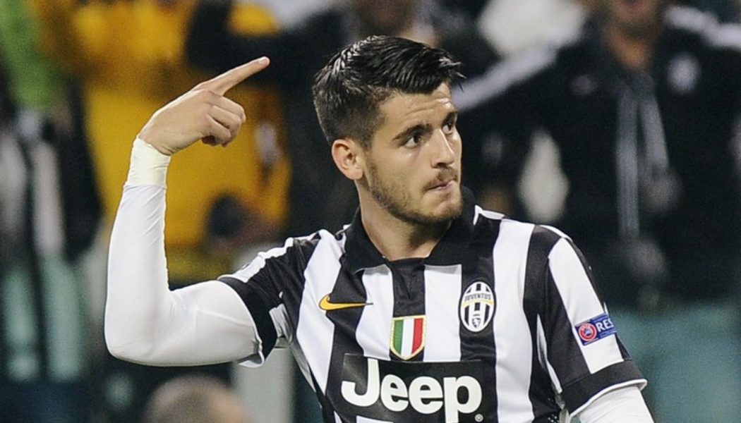 Arsenal Transfer News: Alvaro Morata linked with Premier League return