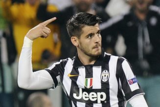 Arsenal Transfer News: Alvaro Morata linked with Premier League return