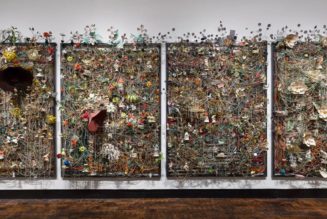 Artist Nick Cave Receives Retrospective Homecoming With New Art on theMART and MCA Exhibits