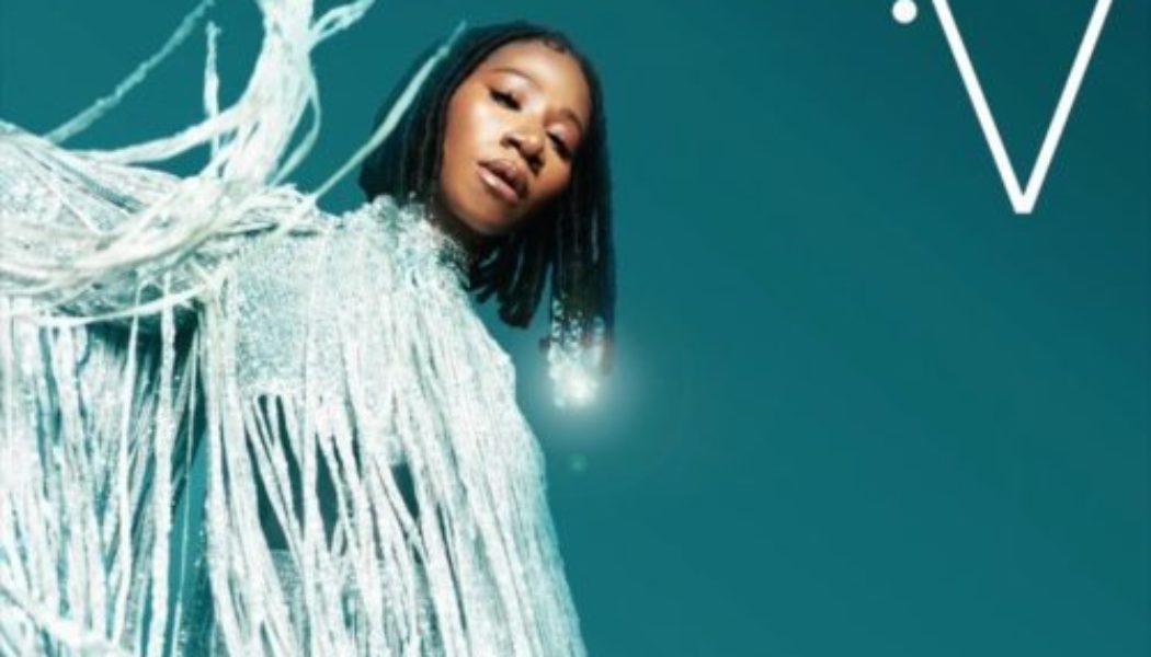 Asa ft Wizkid – IDG