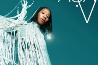 Asa – V Album Download