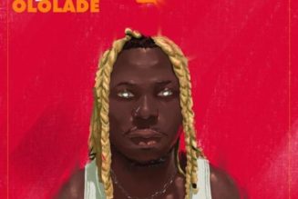 Asake – Ololade EP Download