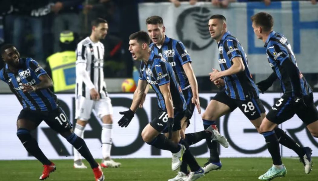 Atalanta vs Olympiacos betting offer: Europa League free bets