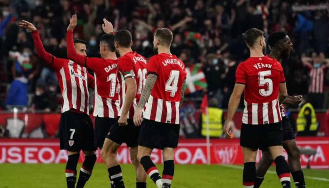 Athletic Bilbao vs Real Sociedad betting offers: La Liga free bets