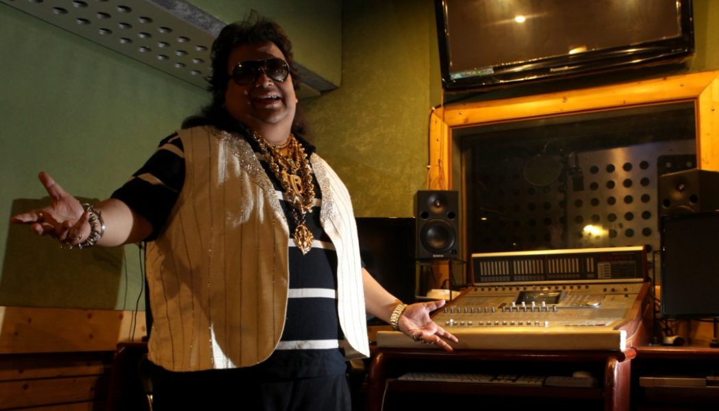 Bappi Lahiri, Bollywood Composer, Dies at 69