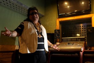 Bappi Lahiri, Bollywood Composer, Dies at 69