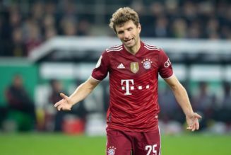 Bayern Munich vs Greuther Fuerth live stream, preview, kick off time and team news