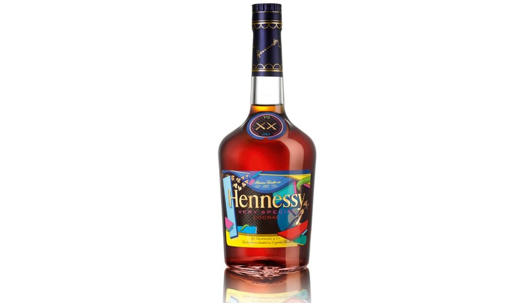 Behind the HYPE: Hennessy’s Long-Standing Heritage Amongst The Arts