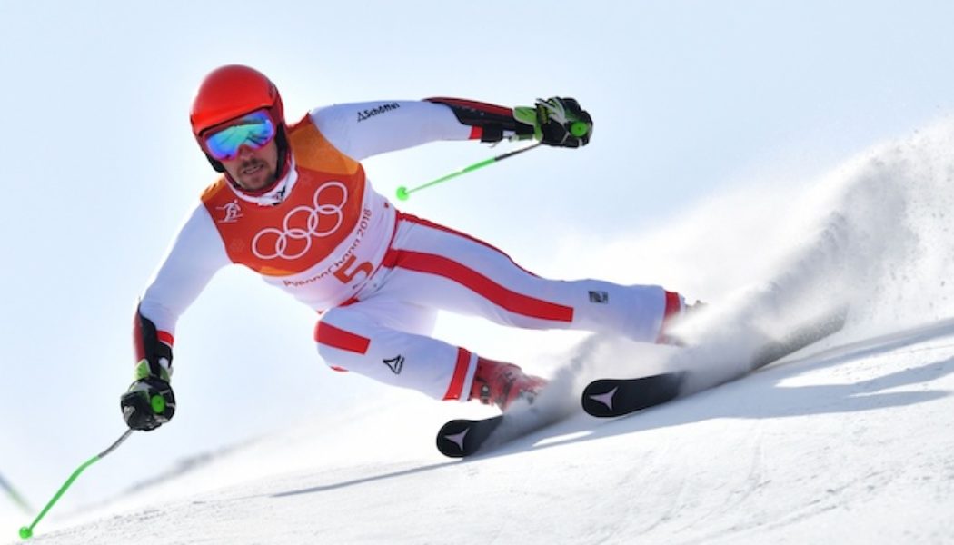 Best Winter Olympics 2022 free bets and betting offers for Beijing Games