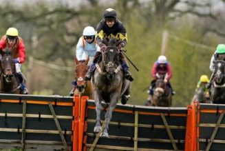 Betfair Hurdle Tips, Predictions & Preview – Jpr One Well Weighted in Newbury Feature