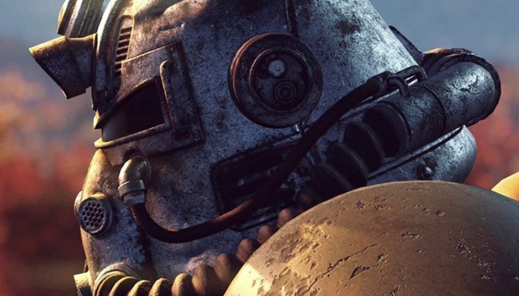 Bethesda Is Shutting Down Its PC Game Launcher