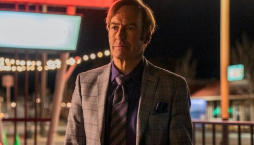 ‘Better Call Saul’ Final Season Receives Official Premiere Date