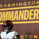 Better Than The Slur: Washington Football Team Remixes Name To Commanders, NFL Twitter Talks It Up