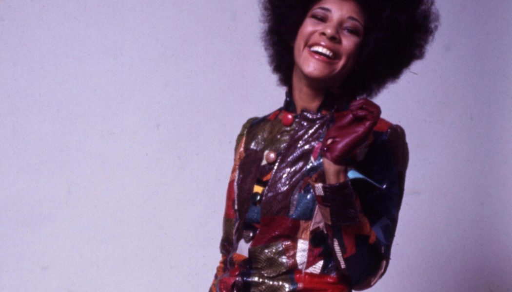 Betty Davis, Funk Icon, Dies at 77