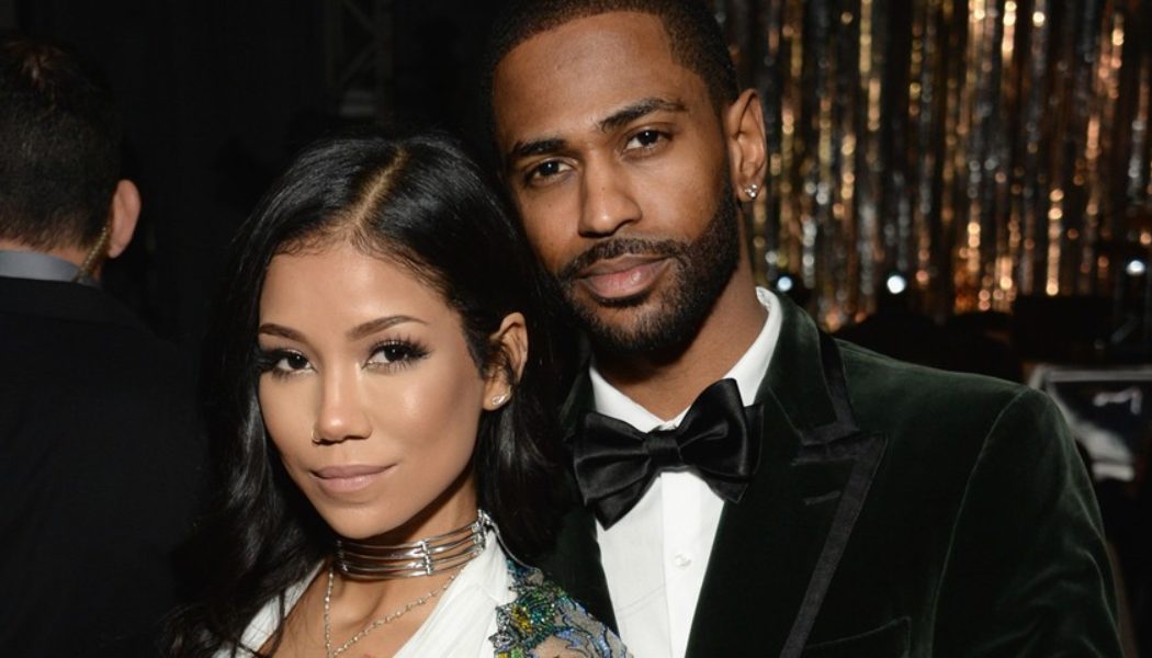 Big Sean and Jhené Aiko Are Working on a ‘TWENTY88’ Sequel Album