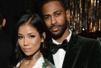 Big Sean and Jhené Aiko Are Working on a ‘TWENTY88’ Sequel Album