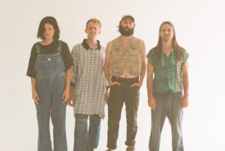 Big Thief’s Mammoth New Album Overflows With Indie-Folk Ambition