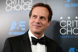 Bill Paxton’s Family Reaches $1 Million Settlement with Anesthesia Group in Wrongful Death Suit