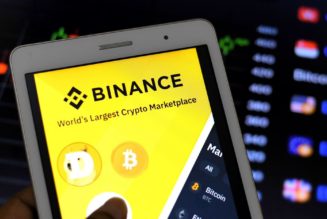 Binance invests $200 million in Forbes just two years after suing it for defamation