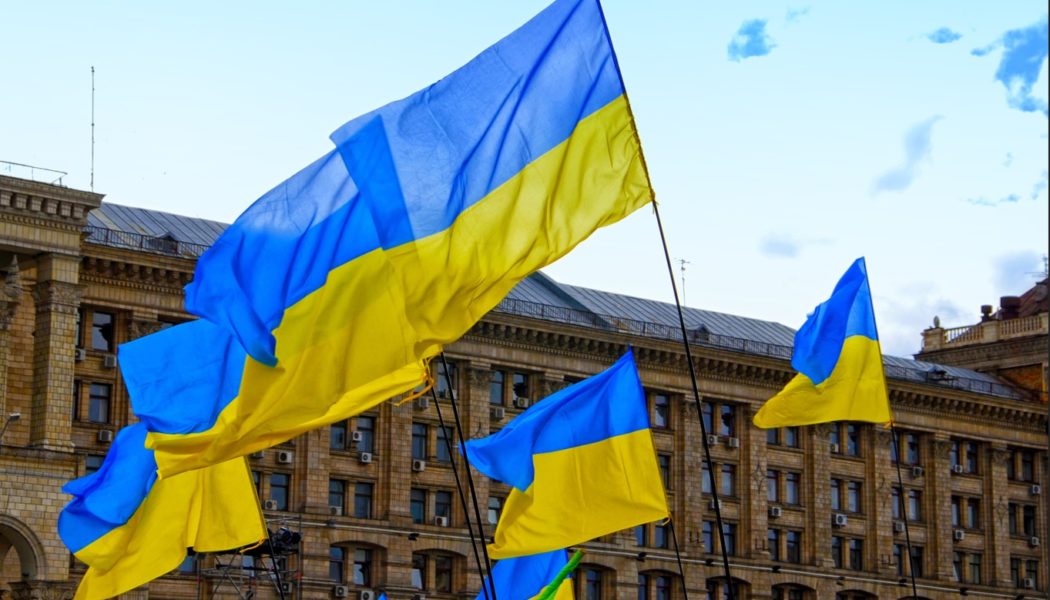 Binance’s $10M donation adds to the growing support funds for Ukraine