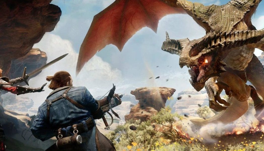 BioWare Reassures Fans ‘Dragon Age 4’ Is Developing Smoothly