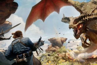 BioWare Reassures Fans ‘Dragon Age 4’ Is Developing Smoothly