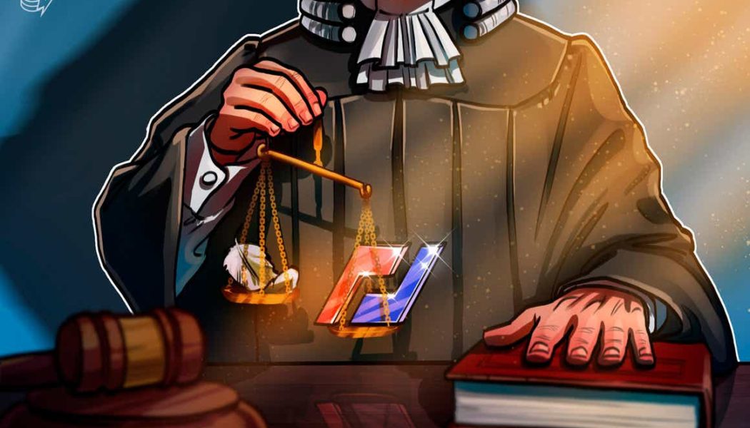 BitMEX founders plead guilty to Bank Secrecy Act violations