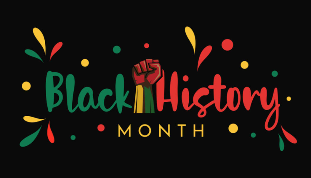 Black Twitter Passionately Kicks Off Black History Month As Expected #BlackHistoryMonth