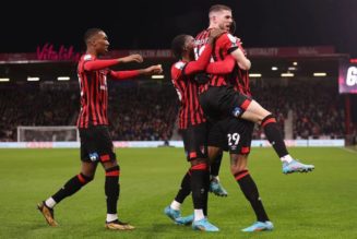 Blackpool vs Bournemouth live stream, preview, kick off time and team news