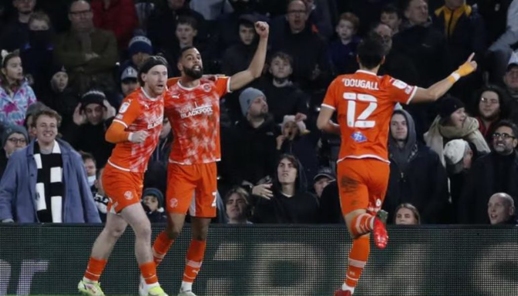 Blackpool vs Bristol City betting offers: Championship free bets