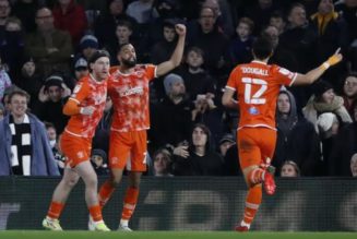 Blackpool vs Bristol City betting offers: Championship free bets