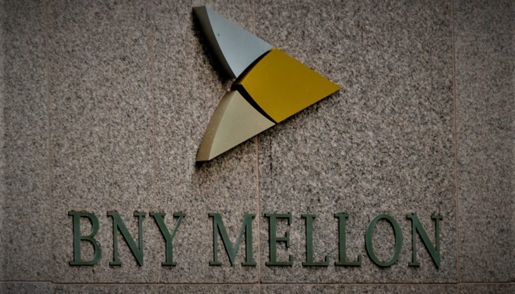 BNY Mellon announces Chainalysis partnership to track customer crypto transactions