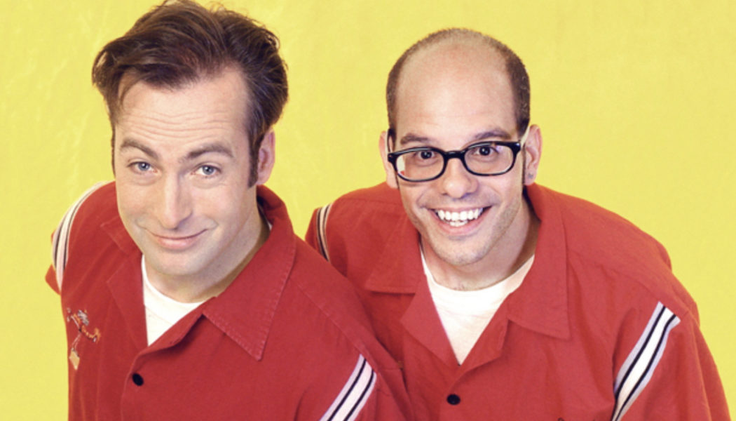 Bob Odenkirk and David Cross to Reunite as Rival Cult Leaders in New Series Guru Nation