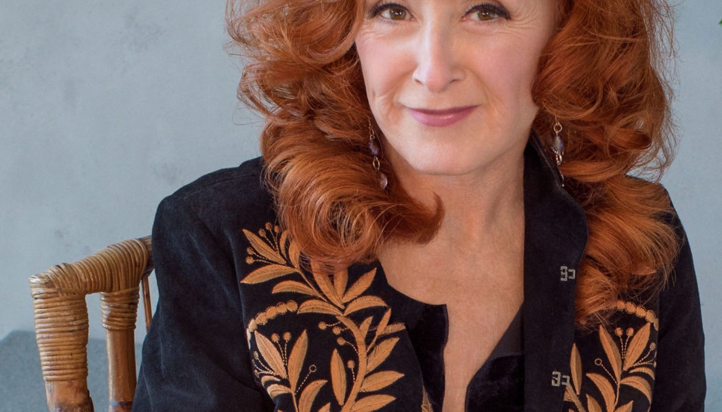 Bonnie Raitt Announces First Album in 6 Years, Share New Song ‘Made Up Mind’