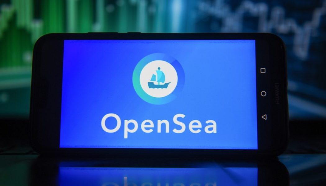 Bored Ape Owner Sues OpenSea for $1 Million USD Over “Stolen” NFT