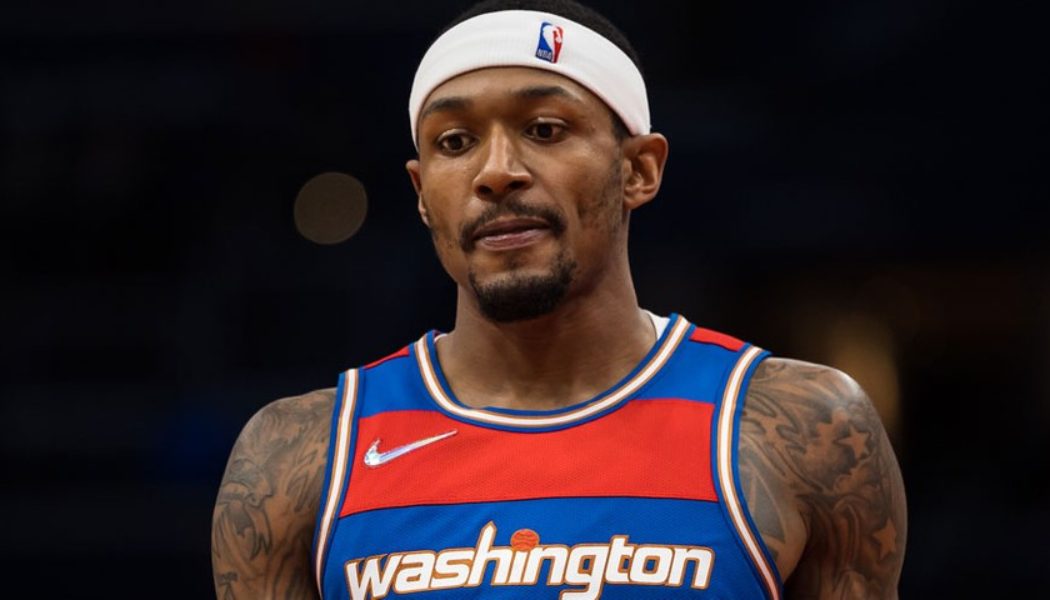 Bradley Beal To Undergo Season-Ending Wrist Surgery