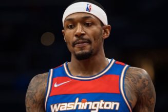 Bradley Beal To Undergo Season-Ending Wrist Surgery