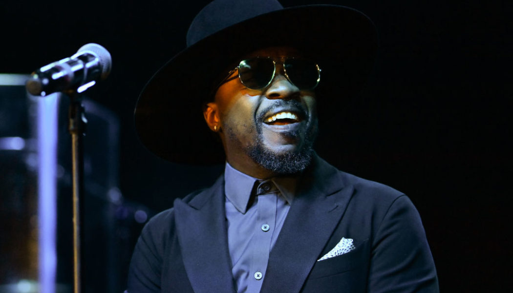 Brave Hearts: Anthony Hamilton & Musiq Soulchild To Battle In Valentine’s Day ‘Verzuz’