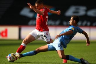 Bristol City vs Coventry City prediction: Championship betting tips, odds and free bet